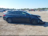 Hyundai Sonata Gls 5NPEB4AC4BH234244 снимка