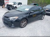 Toyota Corolla Le Plus 2T1BURHE1EC084036 снимка