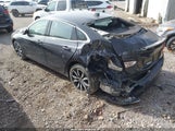 Chevrolet Malibu Fwd Rs 1G1ZG5ST5NF157639 fotografie