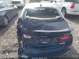 Chevrolet Malibu Fwd Rs 1G1ZG5ST5NF157639 fotografie
