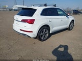 Audi Q5 Premium Plus 40 Tfsi Quattro S Tronic WA1BBAFY6N2086040 photo