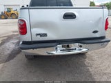 Ford F-150 King Ranch Edition/Lariat/Xlt 1FTRW08W31KE95251 снимка