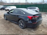 Honda Civic Touring 2HGFE1F95PH309073 снимка