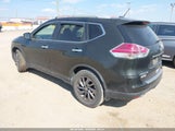 Nissan Rogue Sl 5N1AT2MT4GC775417 снимка