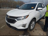 Chevrolet Equinox Lt 2GNAXJEV1J6344608 снимка