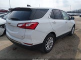 Chevrolet Equinox Lt 2GNAXJEV1J6344608 снимка