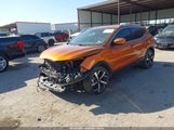 Nissan Rogue Sport Sl Awd Xtronic Cvt JN1BJ1CW7NW498653 fotografie