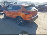 Nissan Rogue Sport Sl Awd Xtronic Cvt JN1BJ1CW7NW498653 fotografie
