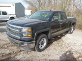 Chevrolet Silverado  1Lt 1GCVKREC7EZ249034 снимка