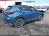 Mazda Cx-5 Sport JM3KFBBM3L0775357 снимка