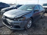 Volkswagen Passat 1.8T S 1VWAT7A32GC023637 снимка