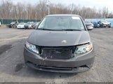 Honda Odyssey Ex-L 5FNRL5H68FB131420 снимка