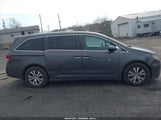 Honda Odyssey Ex-L 5FNRL5H68FB131420 снимка