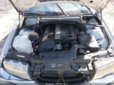 BMW 330I WBAAV53421FT00605 снимка