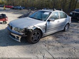 BMW 330I WBAAV53421FT00605 снимка