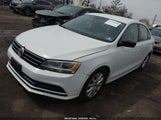 Volkswagen Jetta 1.8T Se 3VWD17AJ8FM423457 fotografie