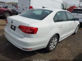 Volkswagen Jetta 1.8T Se 3VWD17AJ8FM423457 photo
