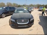 Jaguar Xj Xjl Supercharged SAJWA2GT7FMV79820 photo
