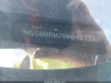 Mazda Cx-30 2.5 S Select Sport 3MVDMBBM2RM649731 снимка