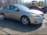 Nissan Altima 2.5 Sl 1N4AL3AP0FC445571 снимка