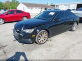 Audi A4 2.0T Premium WAUGNAF4XHN004505 снимка