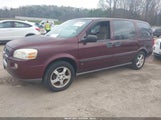 Chevrolet Uplander Ls 1GNDV23118D137933 fotografie