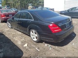 Mercedes-Benz S 550 WDDNG7DB5CA422632 снимка