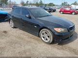 BMW 328Xi WBAVC93528K042630 снимка