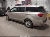 Kia Sedona Lx KNDMB5C1XG6183699 снимка