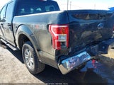 Ford F-150 Xlt 1FTEW1EB1JFE23964 photo