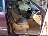 Mercedes-Benz Ml 320 4JGAB54E1XA054831 снимка