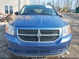 Dodge Caliber R/T 1B3HB78K47D244427 снимка