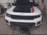 Jeep Grand Cherokee Trailhawk 4X4 1C4RJHCG4N8573052 снимка