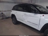 Jeep Grand Cherokee Trailhawk 4X4 1C4RJHCG4N8573052 снимка