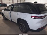Jeep Grand Cherokee Trailhawk 4X4 1C4RJHCG4N8573052 снимка