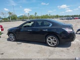 Nissan Maxima 3.5 S/3.5 Sv 1N4AA5APXEC463737 снимка