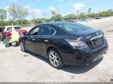 Nissan Maxima 3.5 S/3.5 Sv 1N4AA5APXEC463737 снимка