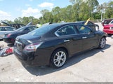 Nissan Maxima 3.5 S/3.5 Sv 1N4AA5APXEC463737 снимка