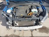 Hyundai Ioniq Hybrid Limited KMHC85LC0HU029684 снимка