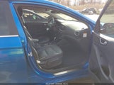 Hyundai Ioniq Hybrid Limited KMHC85LC0HU029684 fotografie