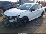 Toyota Camry Se 4T1DAACK0SU569780 снимка