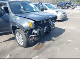 Jeep Renegade Latitude 4X4 ZACNJDB15PPP14255 снимка