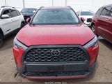 Toyota Corolla Cross Le 7MUBAABGXPV072701 снимка