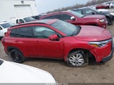 Toyota Corolla Cross Le 7MUBAABGXPV072701 снимка