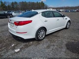 Kia Optima Lx 5XXGM4A78FG443882 снимка