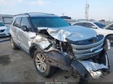 Ford Explorer Xlt 1FM5K8D8XDGB58966 снимка