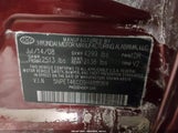 Hyundai Sonata Gls 5NPET46C09H488064 снимка