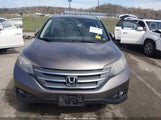 Honda Cr-V Ex-L 5J6RM4H76DL037914 снимка