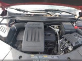 Chevrolet Equinox Lt 2GNFLFEK3G6349306 снимка