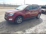 Chevrolet Equinox Lt 2GNFLFEK3G6349306 снимка